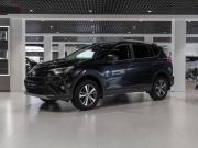 Toyota RAV4 IV (XA40) Рестайлинг Москва  - изображение 26