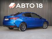 Hyundai Solaris II Рестайлинг Ижевск  - изображение 22