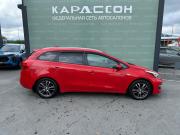 Kia Ceed II Рестайлинг Екатеринбург  - изображение 16