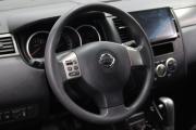 Nissan Tiida I Рестайлинг Сургут  - изображение 44