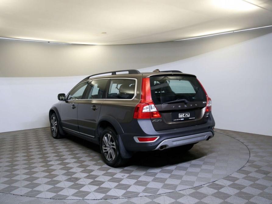 Volvo XC70 II Санкт-Петербург  - изображение 7