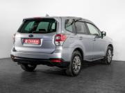 Subaru Forester IV Рестайлинг 2 Иркутск  - изображение 25