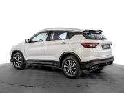 Belgee X50 Москва  - изображение 37