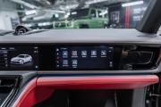 Porsche Panamera III Москва  - изображение 60