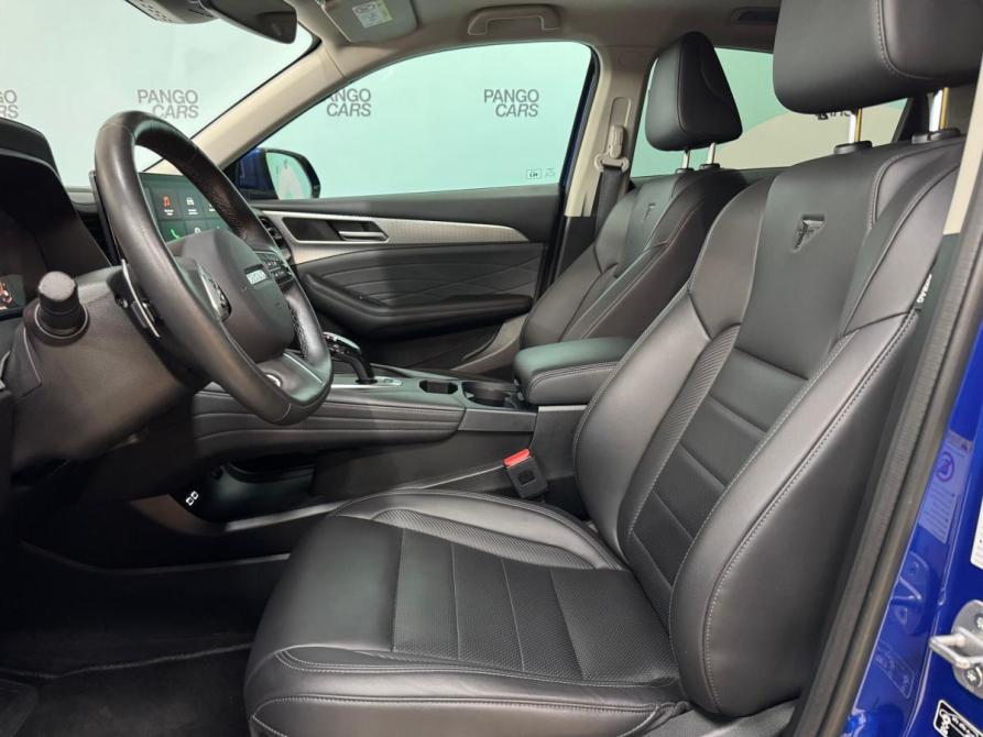 Haval F7x I Рестайлинг Набережные Челны  - изображение 9