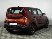 Kia Soul III Санкт-Петербург  - изображение 24