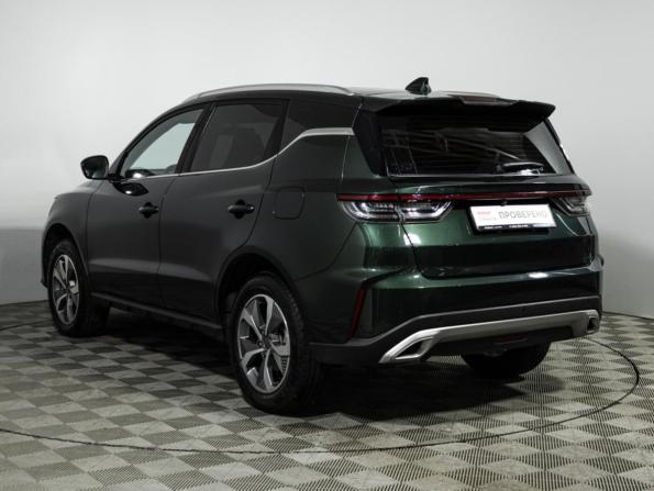 Livan X6 Pro с пробегом 2024 года, цена 1 699 000 рублей, 23140 км, внедорожник, Автокод Объявления