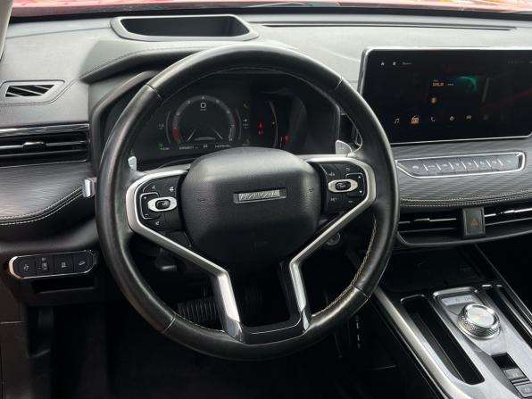 Haval Jolion I с пробегом 2022 года, цена 1 250 000 рублей, 225000 км, внедорожник, Автокод Объявления