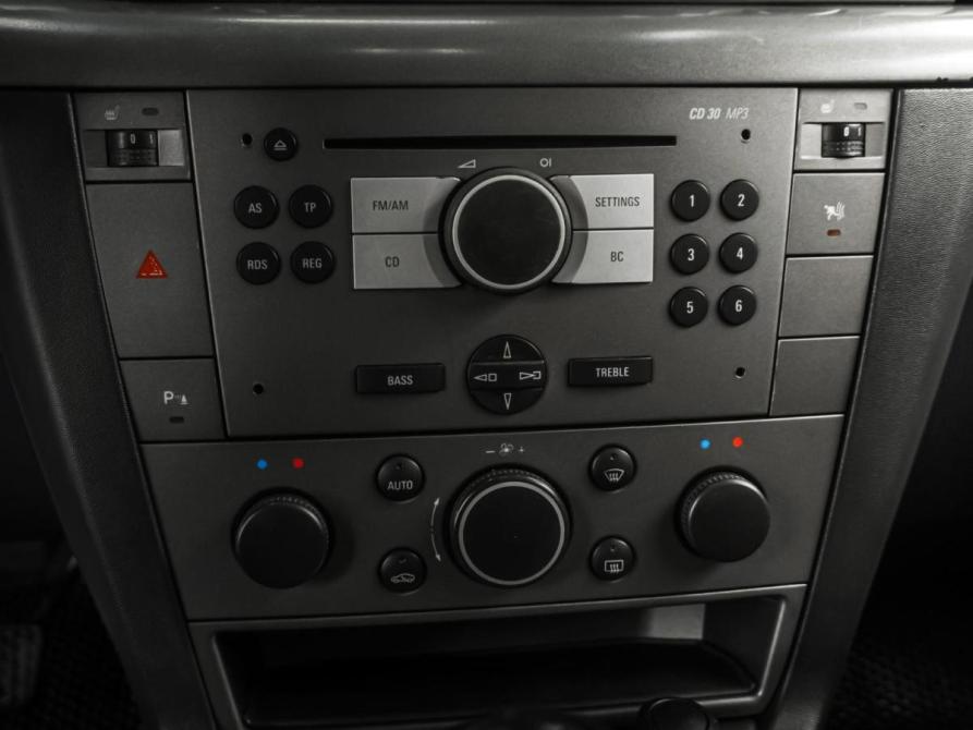 Opel Vectra C Рестайлинг Тюмень  - изображение 15
