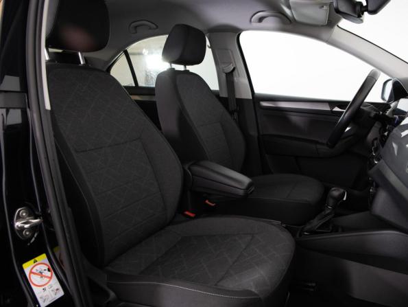 Volkswagen Polo VI с пробегом 2021 года, цена 1 549 000 рублей, 121768 км, лифтбек, Автокод Объявления