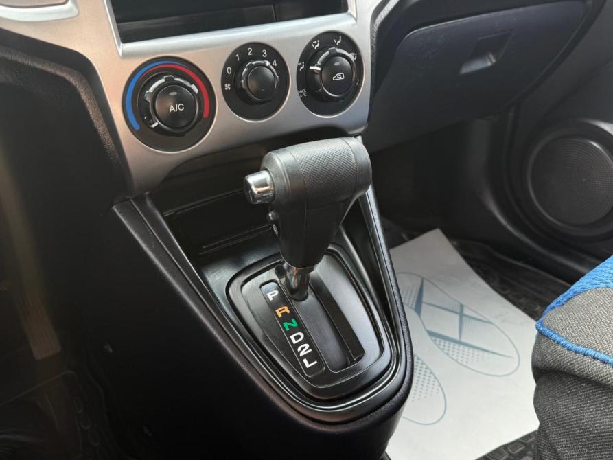 Hyundai Matrix I Рестайлинг 2 Омск  - изображение 20