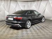 Audi A4 V (B9) Рестайлинг Москва  - изображение 22
