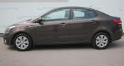 Kia Rio III Рестайлинг Воронеж  - изображение 30