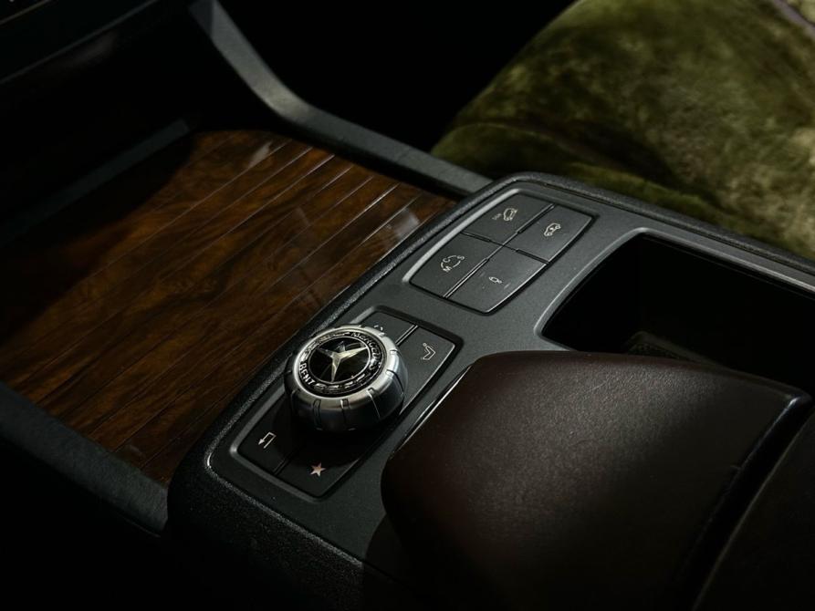 Mercedes-Benz GL-Класс AMG Челябинск  - изображение 17
