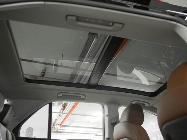 Новый Mercedes-Benz GLE II (V167) Рестайлинг 2026 года, цена 12 296 000 рублей, внедорожник, Автокод Объявления