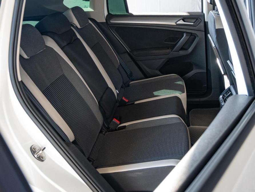 Volkswagen Tiguan II Краснодар  - изображение 7