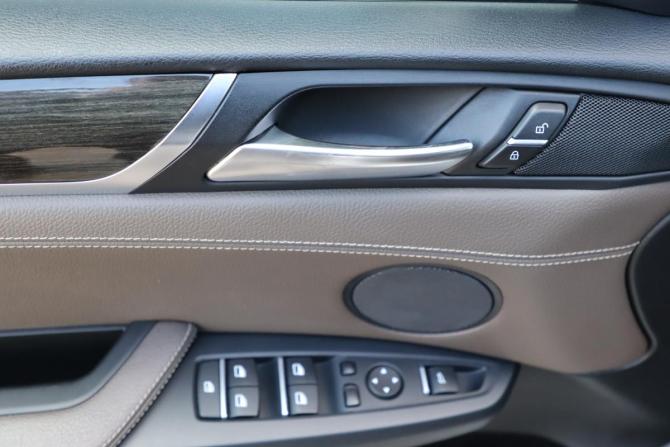 BMW X3 II (F25) Рестайлинг с пробегом 2014 года, цена 2 150 000 рублей, 277252 км, внедорожник, Автокод Объявления