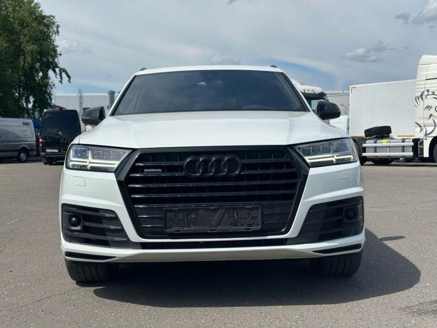 Audi Q7 II (4M) Москва  - изображение 4