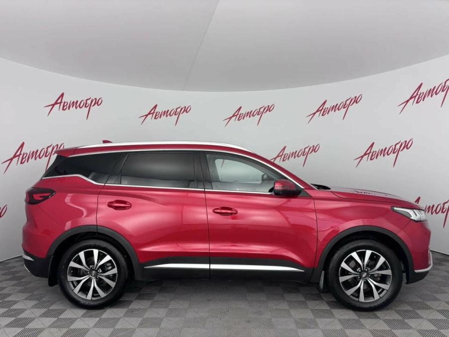 Chery Tiggo 7 Pro I Псков  - изображение 6
