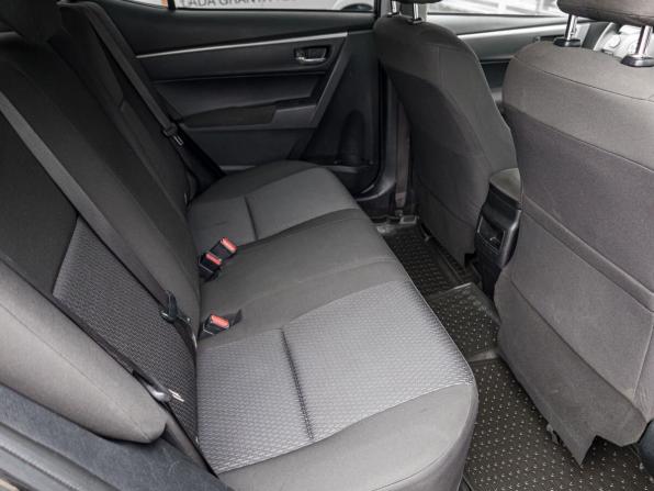 Toyota Corolla XI (E160 E170 E180) с пробегом 2014 года, цена 1 024 300 рублей, 247500 км, седан, Автокод Объявления