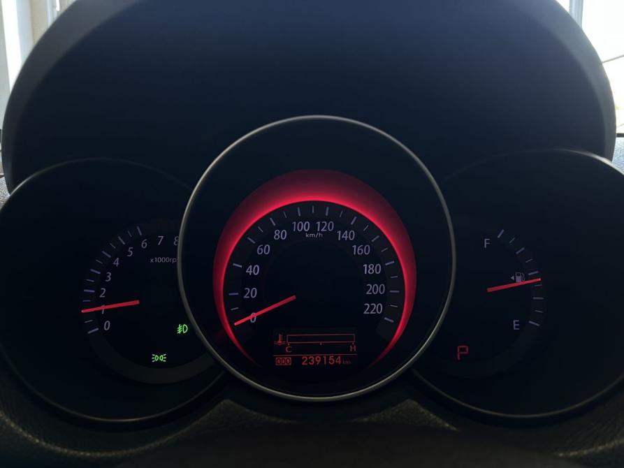 Kia Cerato II Новосибирск  - изображение 10