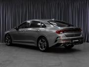 Kia K5 III Тюмень  - изображение 20