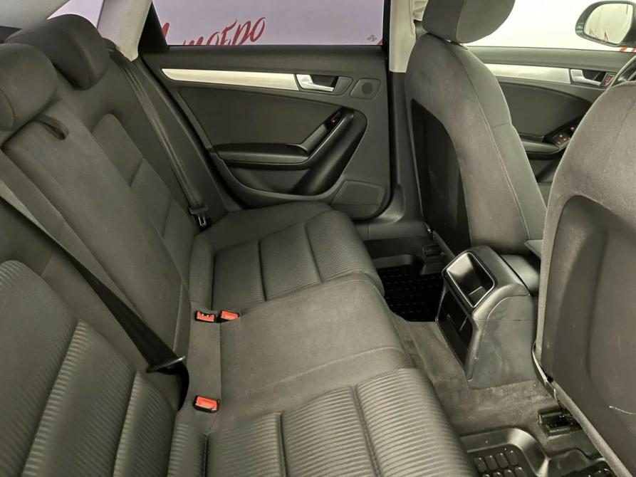 Audi A4 IV (B8) Псков  - изображение 13