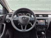 Skoda Rapid I Рестайлинг Екатеринбург  - изображение 17