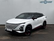 Omoda C5 I Москва  - изображение 13