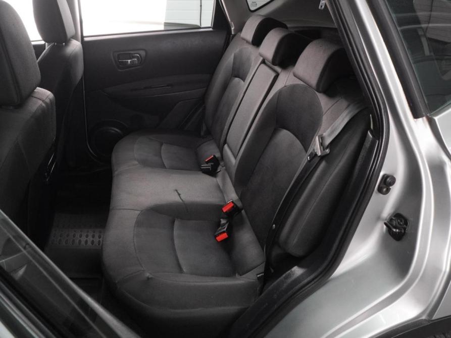 Nissan Qashqai I Рестайлинг Воронеж  - изображение 9