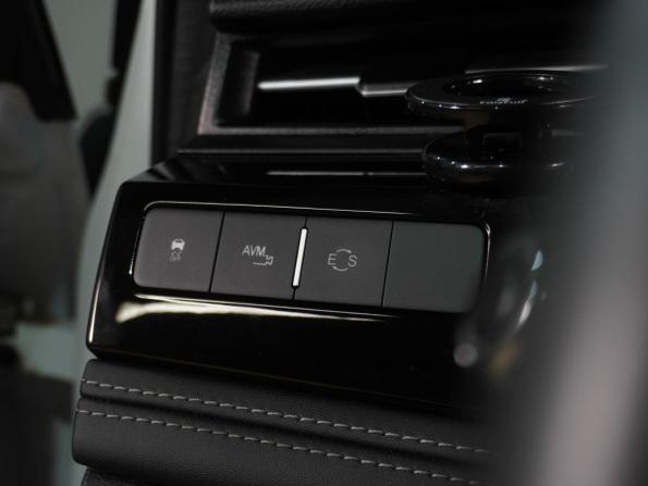 Omoda S5 с пробегом 2023 года, цена 1 499 000 рублей, 36091 км, седан, Автокод Объявления