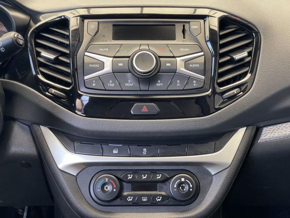 Lada (ВАЗ) Vesta I с пробегом 2019 года, цена 1 157 000 рублей, 111401 км, универсал, Автокод Объявления