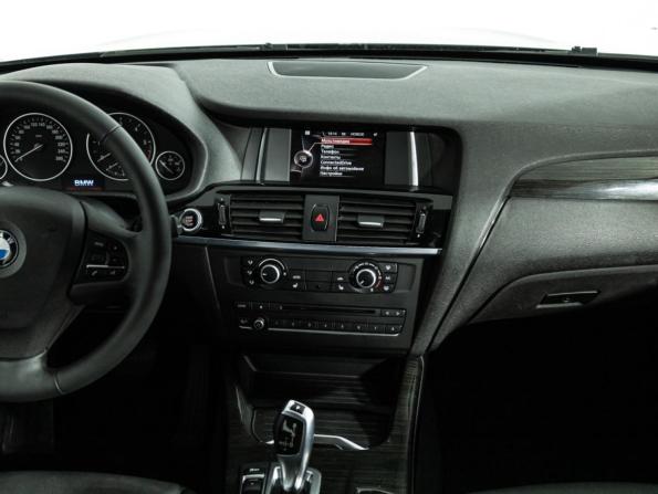 BMW X3 II (F25) Рестайлинг с пробегом 2015 года, цена 2 319 585 рублей, 181508 км, внедорожник, Автокод Объявления