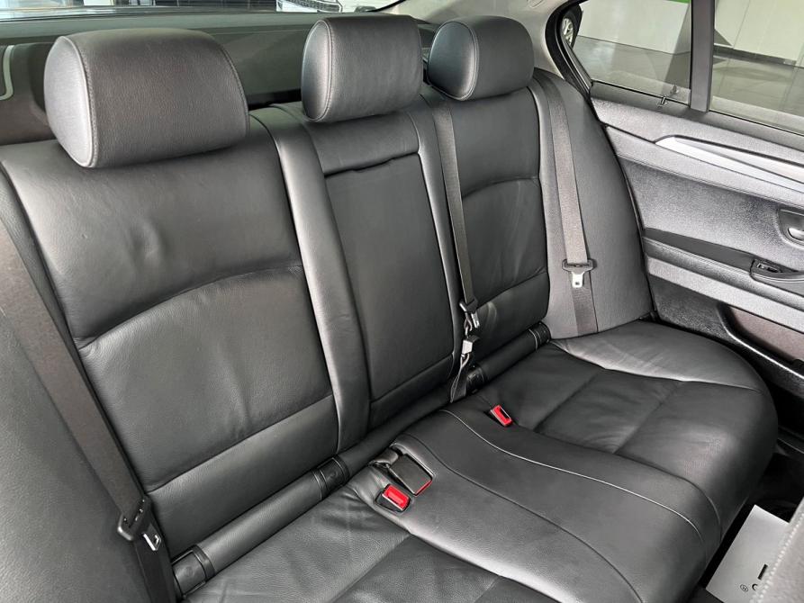 BMW 5 серии VI (F10/F11/F07) Рестайлинг Тверь  - изображение 13