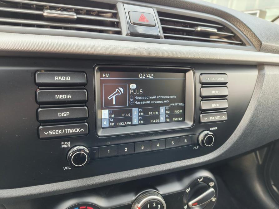 Kia Rio IV Стерлитамак  - изображение 14