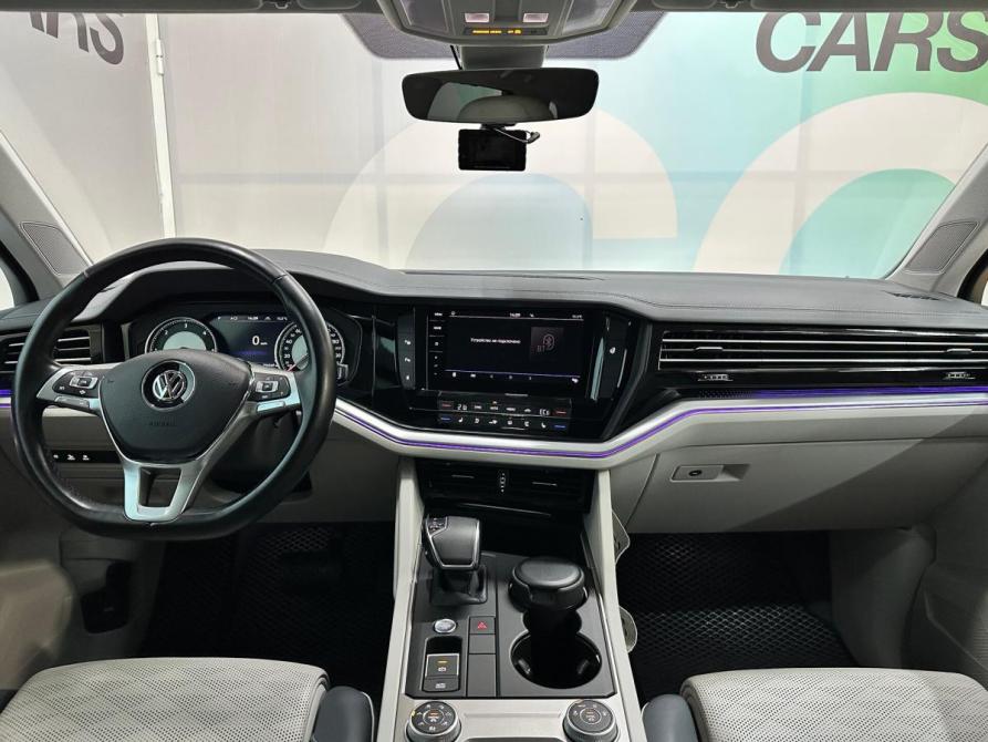 Volkswagen Touareg III Набережные Челны  - изображение 24