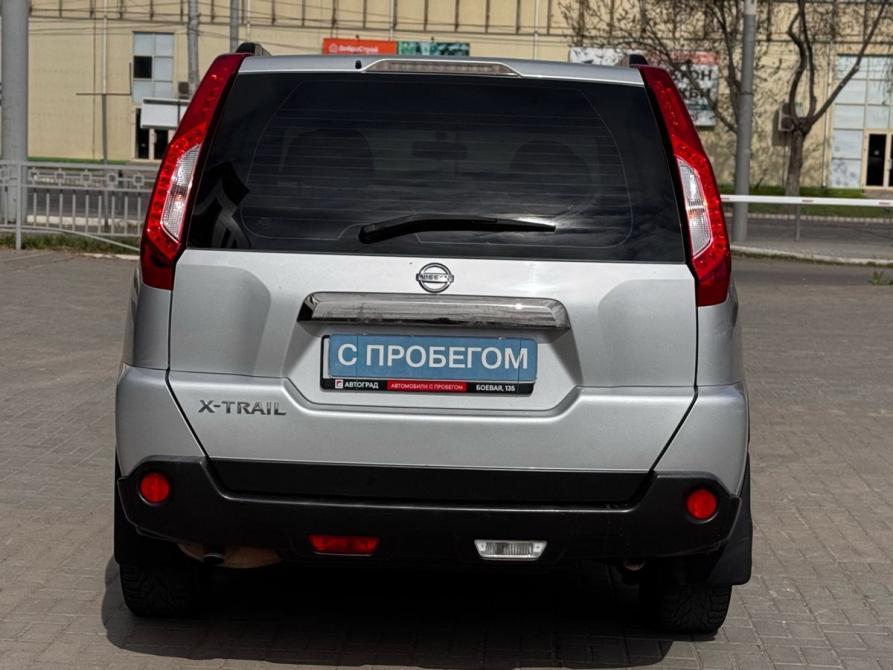 Nissan X-Trail II Рестайлинг Астрахань  - изображение 5