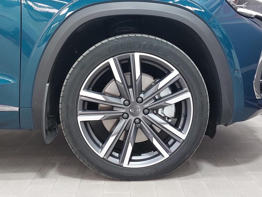 Geely Monjaro I Барнаул  - изображение 6
