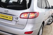 Hyundai Santa Fe II Рестайлинг Новокузнецк  - изображение 43