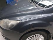 Ford Focus II Рестайлинг Москва  - изображение 32