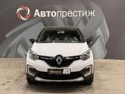 Renault Kaptur I Рестайлинг Пермь  - изображение 25
