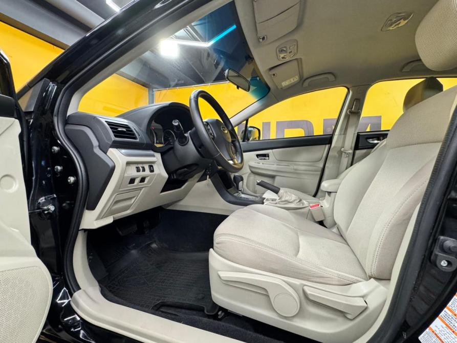 Subaru XV I Ижевск  - изображение 8