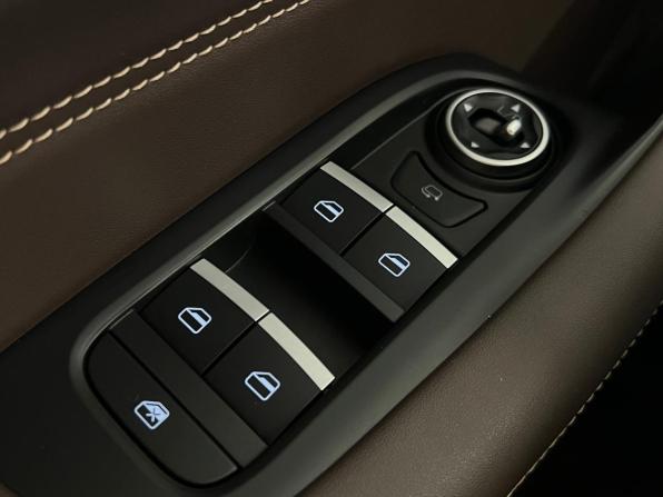 Chery Tiggo 8 Pro I с пробегом 2023 года, цена 1 935 000 рублей, 71550 км, внедорожник, Автокод Объявления