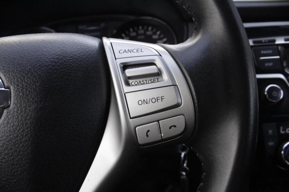 Nissan Qashqai II Брянск  - изображение 10