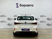 Changan Eado Plus Ставрополь  - изображение 22