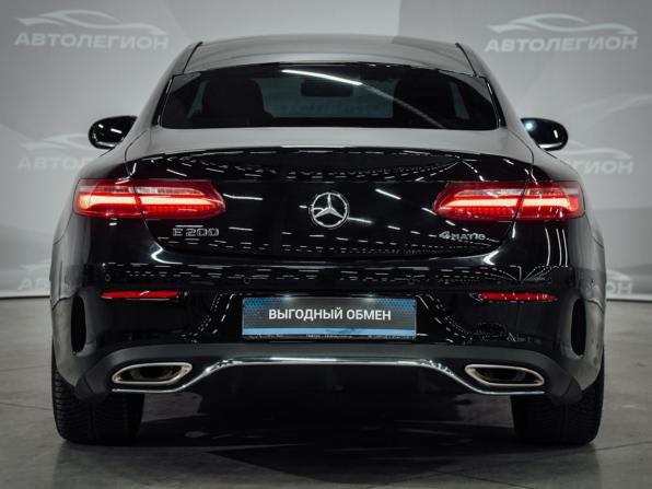 Mercedes-Benz E-Класс V (W213 S213 C238) Рестайлинг с пробегом 2020 года, цена 4 900 000 рублей, 31574 км, купе, Автокод Объявления