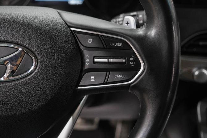 Hyundai Palisade I с пробегом 2019 года, цена 4 099 000 рублей, 128500 км, внедорожник, Автокод Объявления