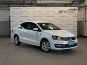Volkswagen Polo V Рестайлинг Санкт-Петербург  - изображение 14