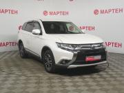 Mitsubishi Outlander III Рестайлинг 2 Вологда  - изображение 22