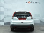 Honda CR-V IV Рестайлинг Екатеринбург  - изображение 24